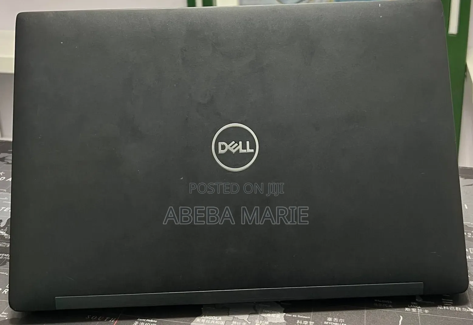 New Laptop Dell Latitude 7490 16GB Intel Core i7 SSD 256GB