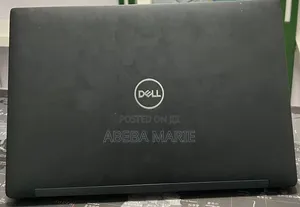 New Laptop Dell Latitude 7490 16GB Intel Core i7 SSD 256GB