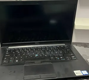 New Laptop Dell Latitude 7490 16GB Intel Core i7 SSD 256GB