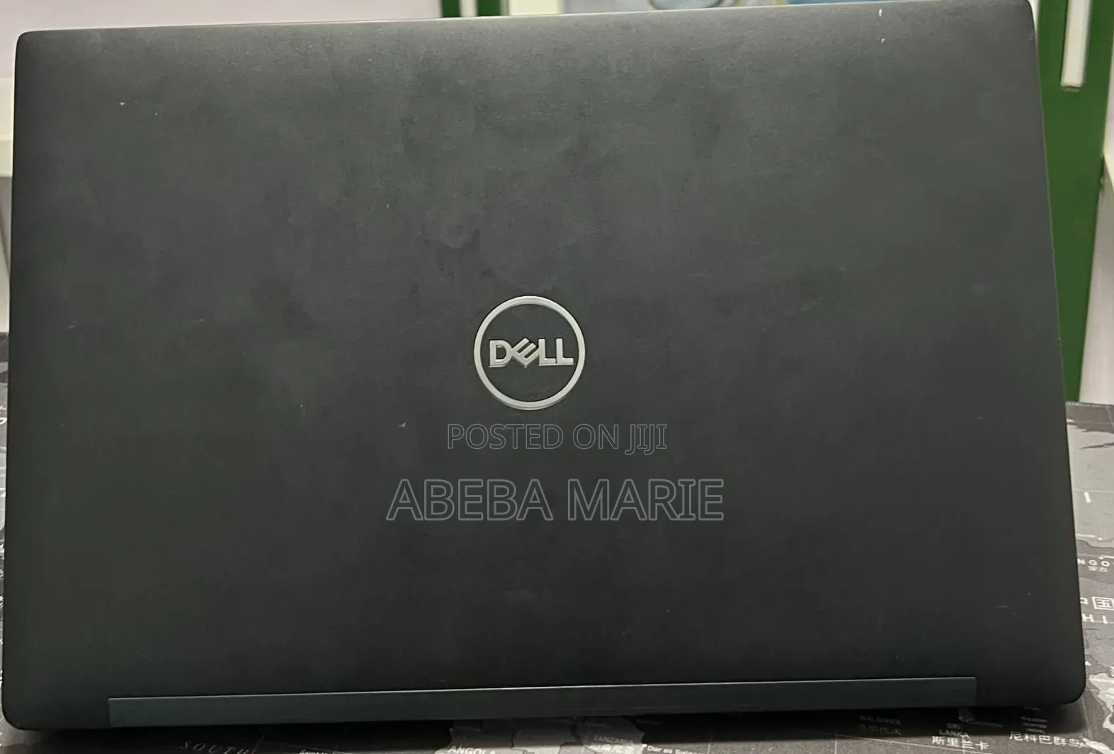 New Laptop Dell Latitude 7490 16GB Intel Core i7 SSD 256GB