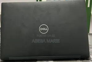 New Laptop Dell Latitude 7490 16GB Intel Core i7 SSD 256GB