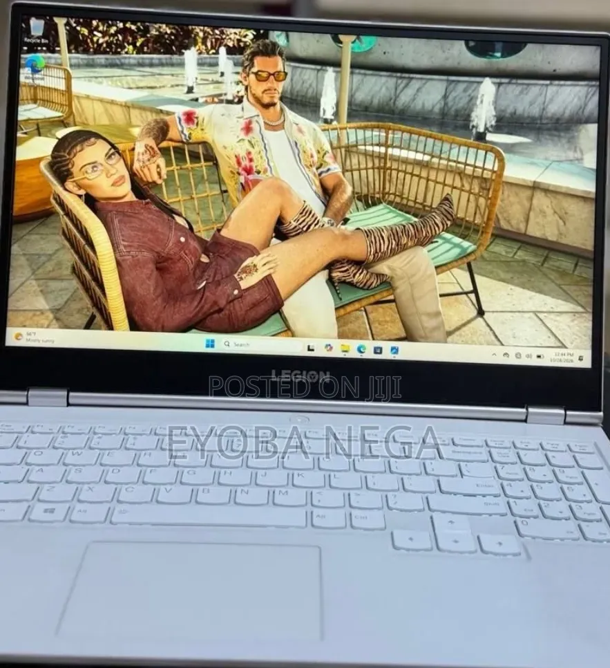 New Lenovo Legion Y7000P IRX9 Gaming Laptop 16GB Intel Core i7 512GB
