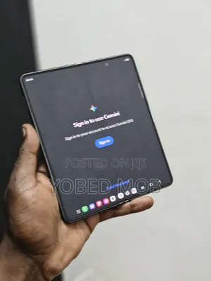 Samsung Galaxy Z Fold 5 256 GB