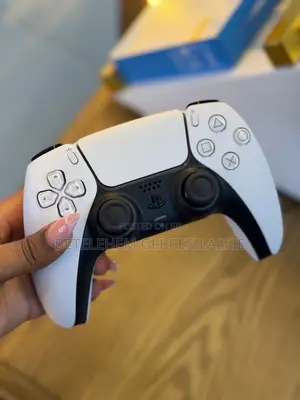 Ps 5 Controller