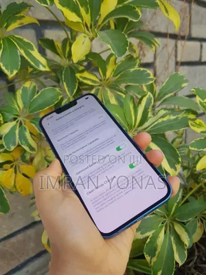 Apple iPhone 13 128 GB Blue