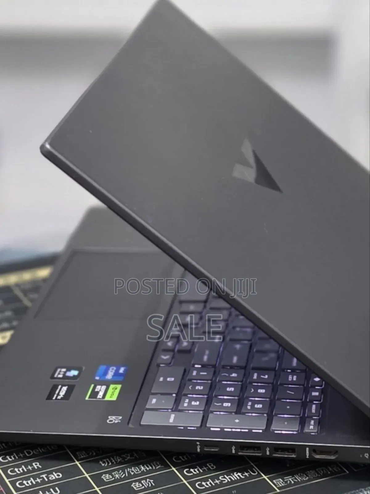 New Laptop HP Pavilion 15 16GB Intel Core i7 SSD 1T