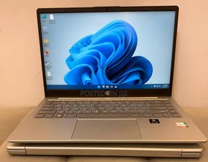 New Laptop HP Stream Notebook 16GB Intel Core i7 SSD 512GB