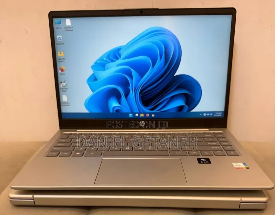 New Laptop HP Stream Notebook 16GB Intel Core i7 SSD 512GB