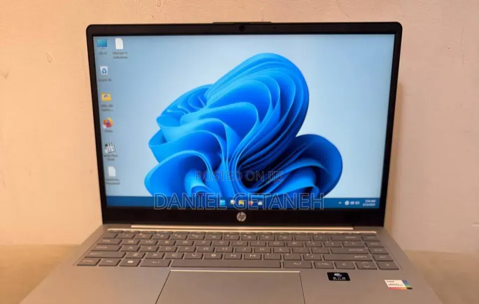 New Laptop HP Stream Notebook 16GB Intel Core i7 SSD 512GB