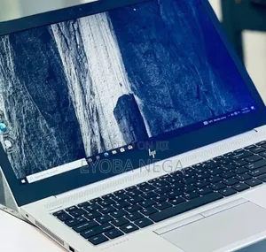 New Laptop HP EliteBook 850 G8 16GB Intel Core i5 SSD 512GB