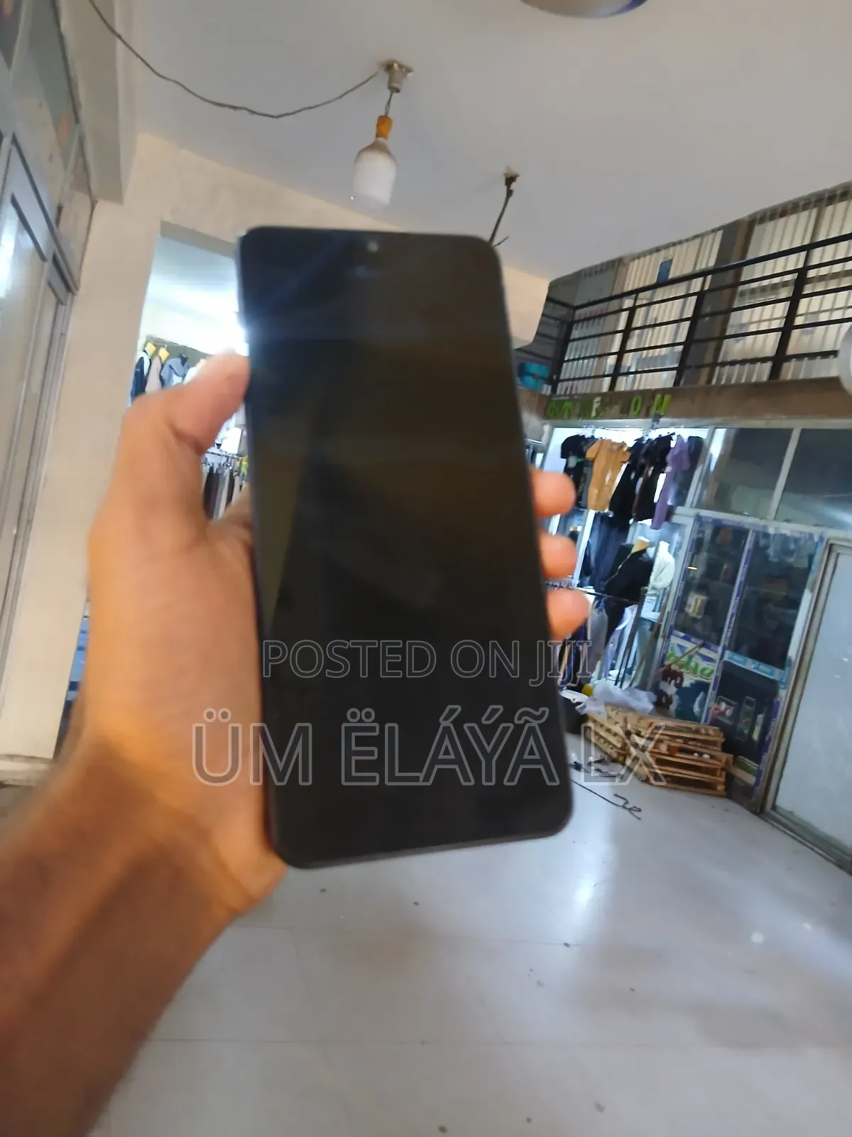 Realme 14 Pro+ 256 GB Black