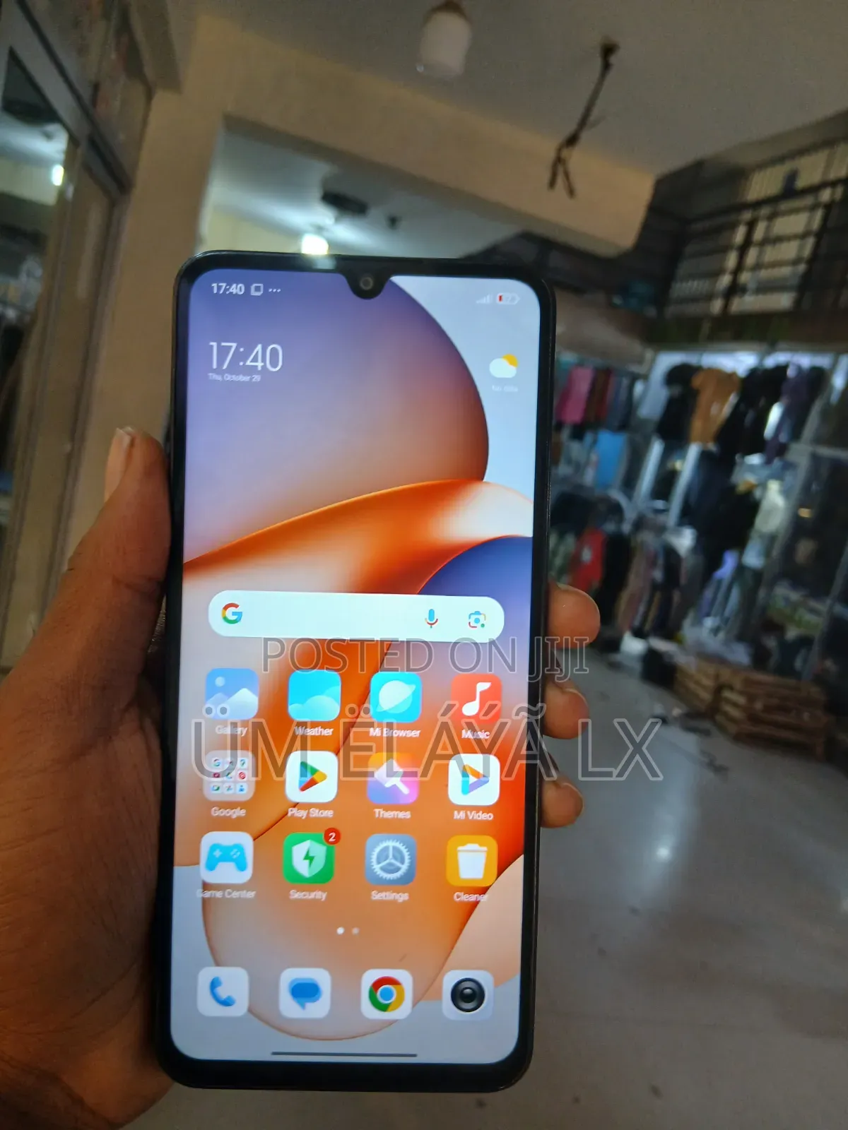 Realme 14 Pro+ 256 GB Black
