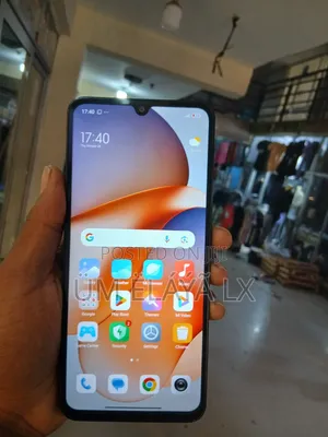 Realme 14 Pro+ 256 GB Black
