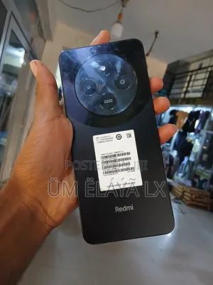 Realme 14 Pro+ 256 GB Black