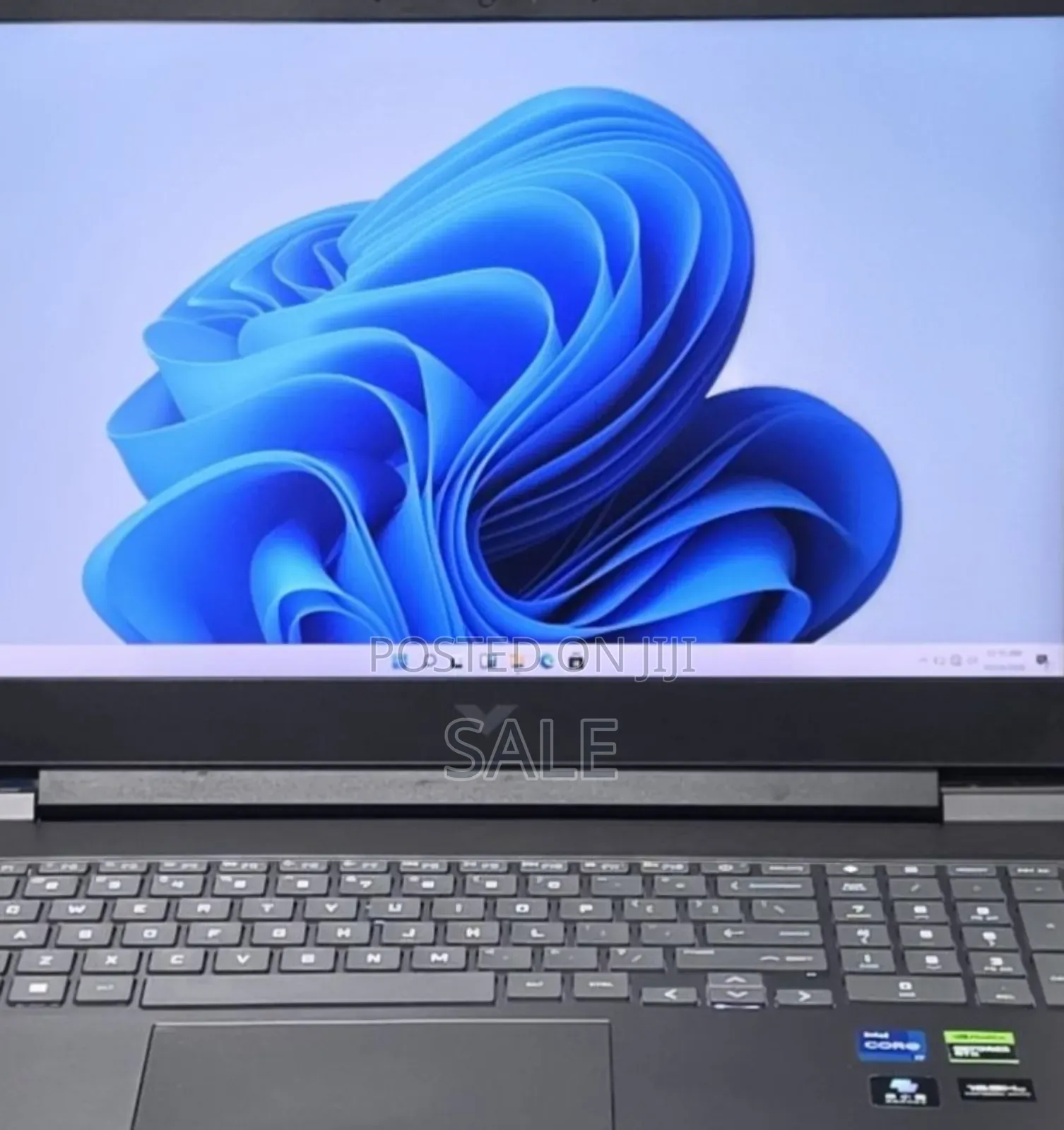 New Laptop HP Pavilion 15 16GB Intel Core i7 SSD 1T
