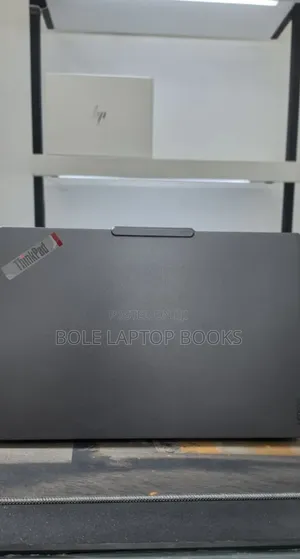 New Laptop Lenovo ThinkPad Yoga 32GB Intel Core Ultra 7 SSD 1T