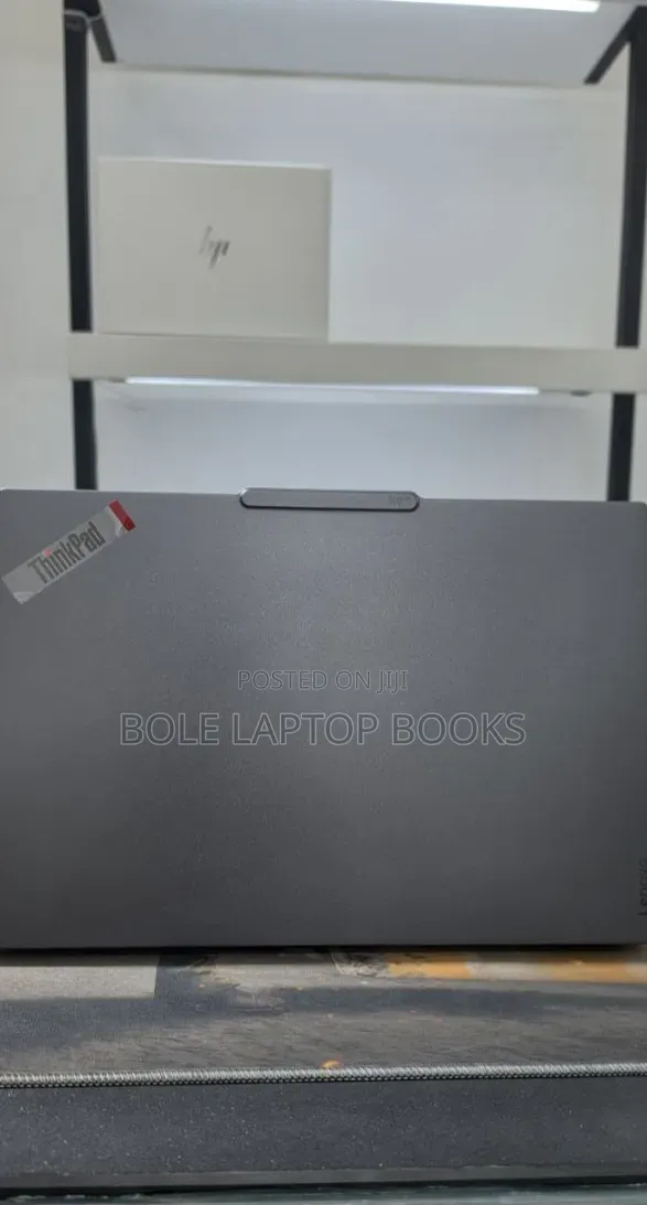 New Laptop Lenovo ThinkPad Yoga 32GB Intel Core Ultra 7 SSD 1T