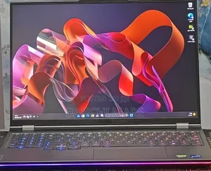 New Laptop Lenovo Legion 7 32GB Intel Core i7 SSD 1T