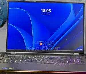 New Laptop Lenovo Legion 7 32GB Intel Core i7 SSD 1T