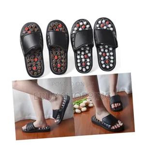 Full Body Wellness: According to Reflexology,