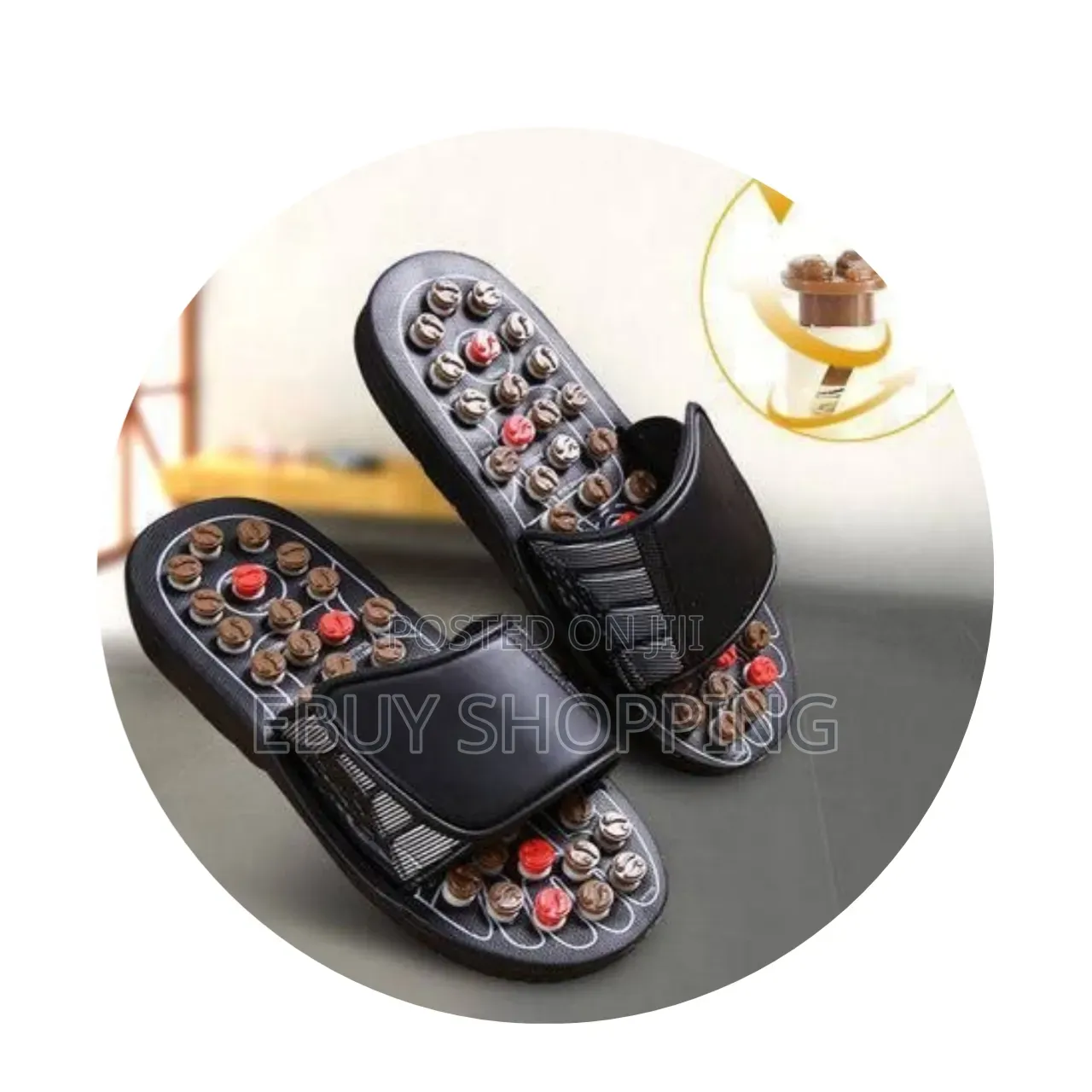 Full Body Wellness: According to Reflexology,