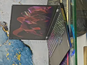 New Laptop Lenovo Legion 7 32GB Intel Core i7 SSD 1T