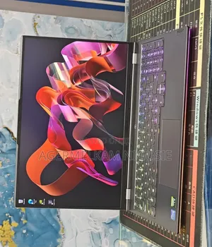 New Laptop Lenovo Legion 7 32GB Intel Core i7 SSD 1T