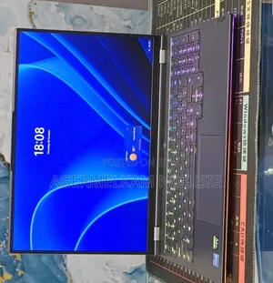 New Laptop Lenovo Legion 7 32GB Intel Core i7 SSD 1T
