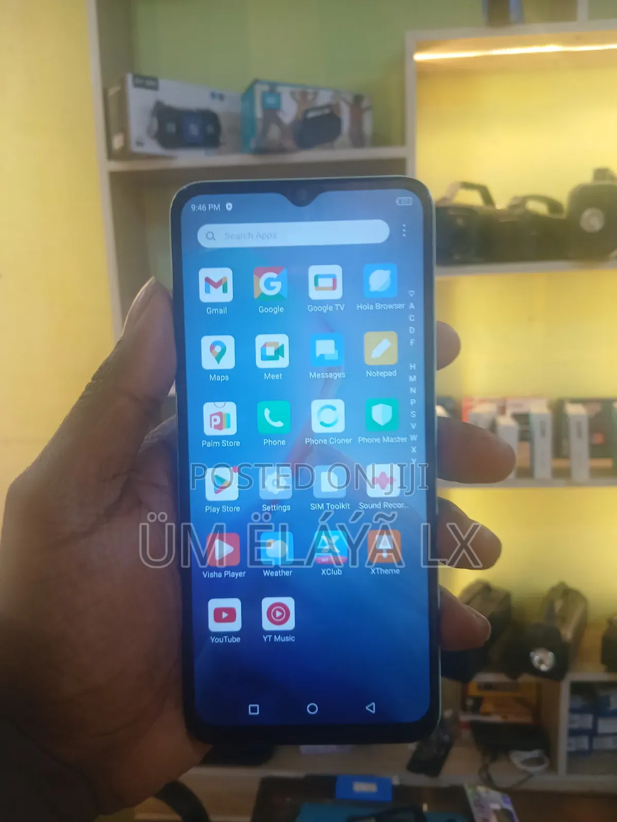 Infinix Smart 7 64 GB