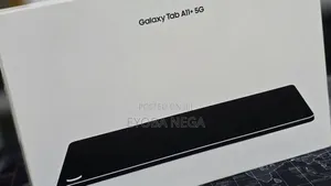 New Samsung Galaxy Tab A11 5G 128 GB