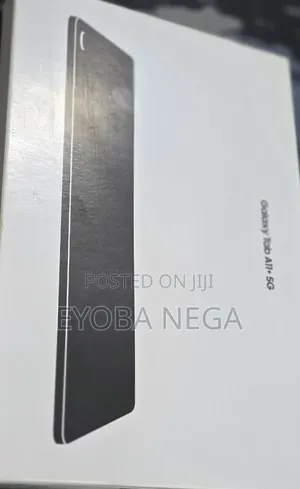 New Samsung Galaxy Tab A11 5G 128 GB