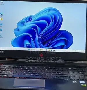New Laptop HP Omen X 16GB Intel Core i7 HDD+SSD 1.5T