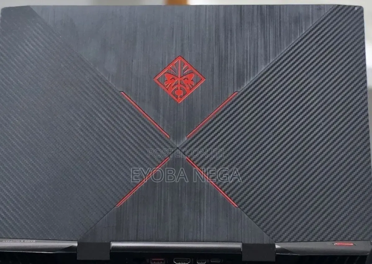 New Laptop HP Omen X 16GB Intel Core i7 HDD+SSD 1.5T