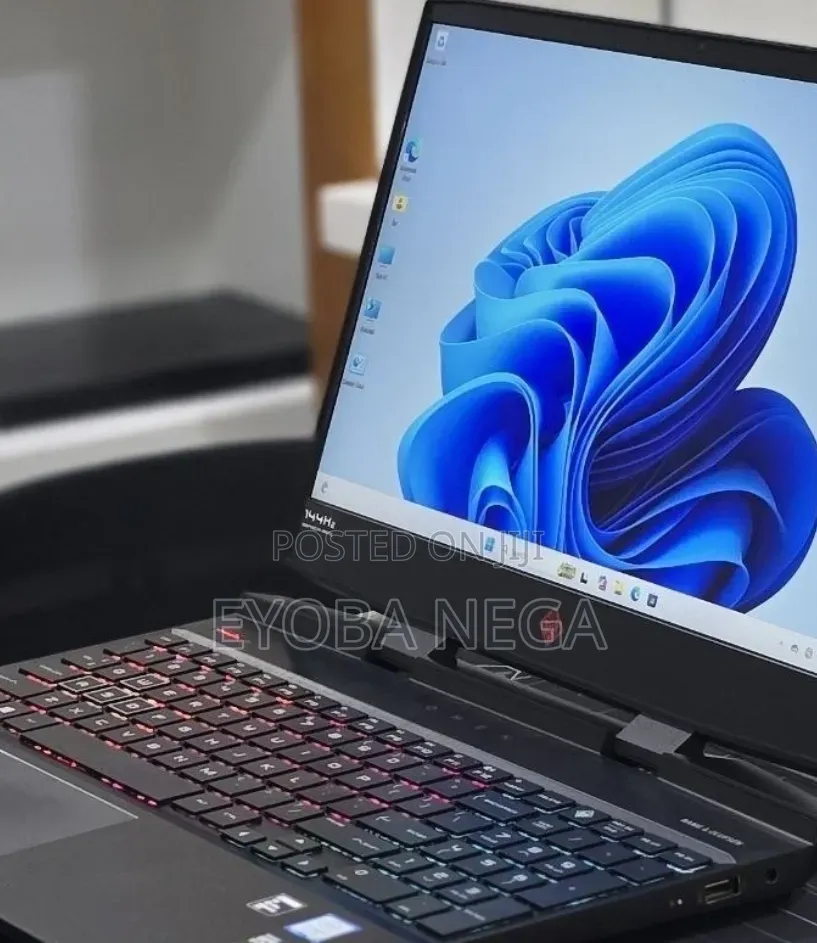 New Laptop HP Omen X 16GB Intel Core i7 HDD+SSD 1.5T