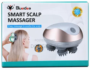  Blueidea Smart Scalp Massager – OSK-701 