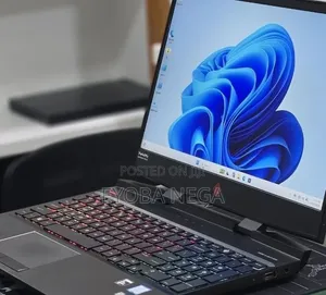 New Laptop HP Omen X 16GB Intel Core i7 HDD+SSD 1.5T