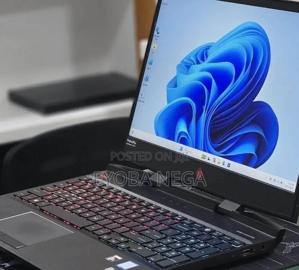 New Laptop HP Omen X 16GB Intel Core i7 HDD+SSD 1.5T