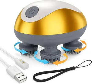  Blueidea Smart Scalp Massager – OSK-701 