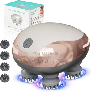 Blueidea Smart Scalp Massager – OSK-701 