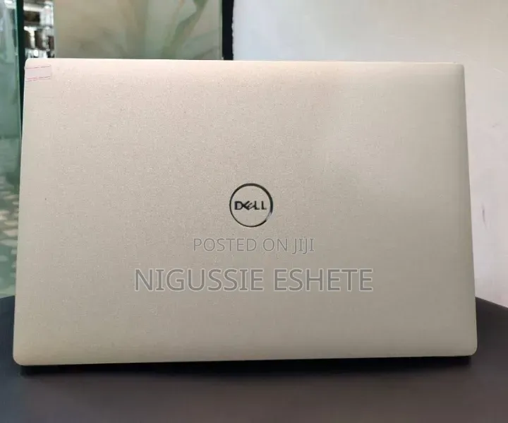 New Laptop Dell XPS 15 7590 16GB Intel Core i7 SSD 512GB