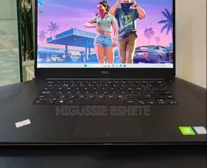 New Laptop Dell XPS 15 7590 16GB Intel Core i7 SSD 512GB