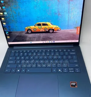 New Laptop Lenovo Yoga 7i 32GB Intel Core i9 SSD 1T