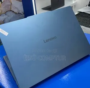 New Laptop Lenovo Yoga 7i 32GB Intel Core i9 SSD 1T