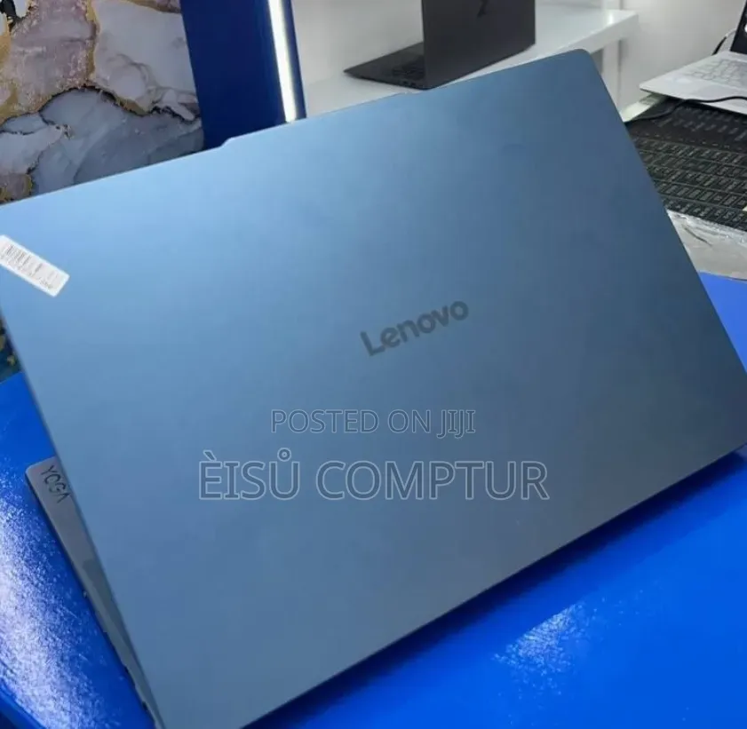 New Laptop Lenovo Yoga 7i 32GB Intel Core i9 SSD 1T