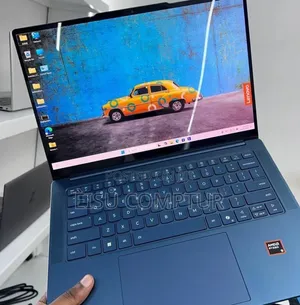 New Laptop Lenovo Yoga 7i 32GB Intel Core i9 SSD 1T