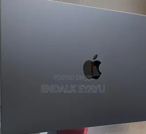 New Laptop Apple MacBook Pro 2021 M1 Max 32GB Apple M1 Max SSD 512GB