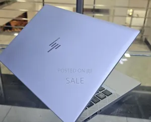 New Laptop HP EliteBook 840 G8 16GB Intel Core i7 SSD 512GB