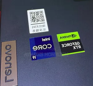 New Laptop Lenovo Legion 5 16GB Intel Core i9 SSD 1T