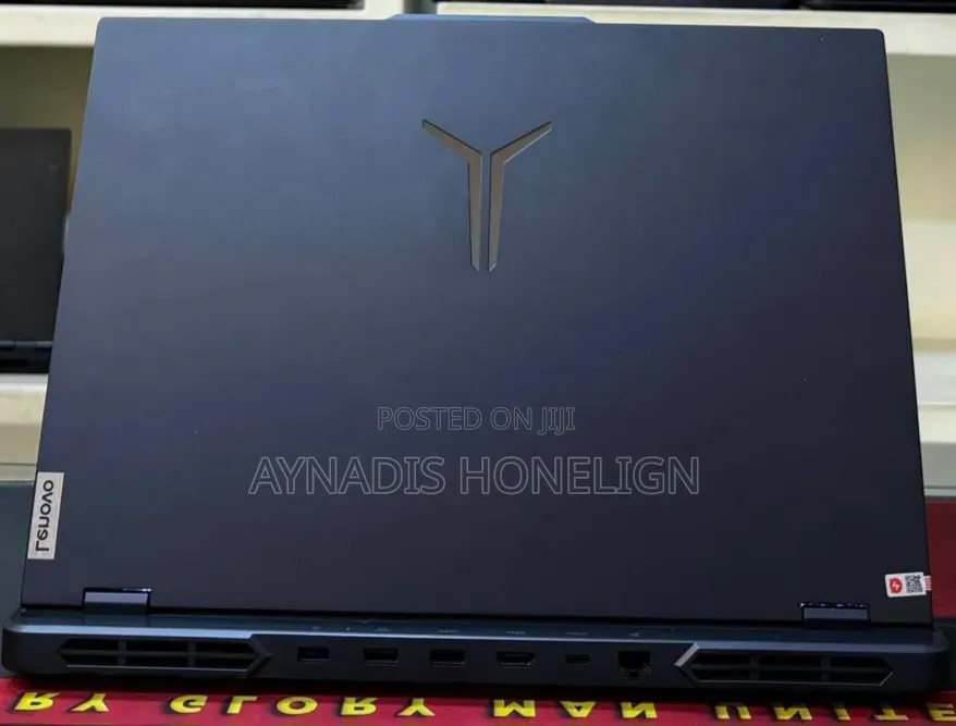 New Laptop Lenovo Legion 5 16GB Intel Core i9 SSD 1T