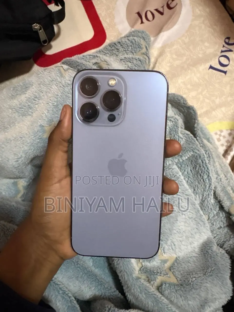 Apple iPhone 13 Pro 128 GB